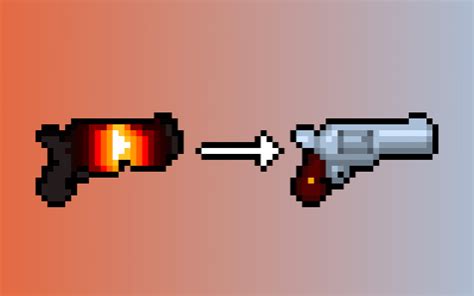 enter the gungeon phoenix|finished gun enter the gungeon.